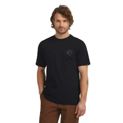 тениска,мъжки,тениски,o´neill,o´riginals,back,print,short,sleeve,t,shirt,black,out