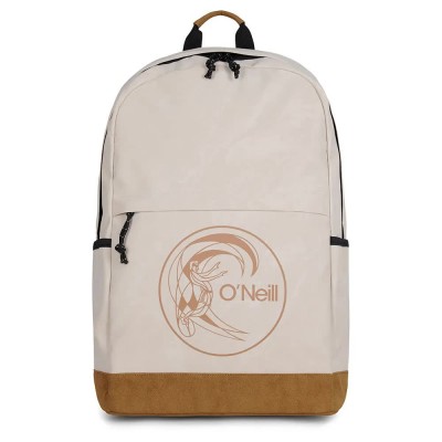 раница,раници,o´neill,o´riginals,circle,surfer,backpack,macaron,(beige)