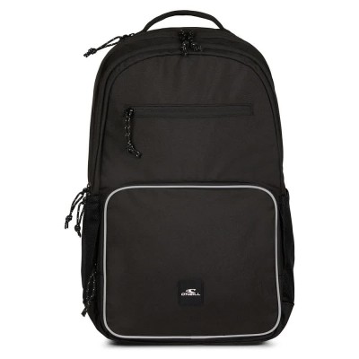 раница,раници,o´neill,president,backpack,black,out,(black)