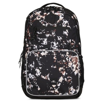 раница,раници,o´neill,president,backpack,black,beige,quarry,(black)