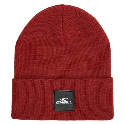 шапка,всички,шапки,o´neill,snow,beanie,bonfire,(red)