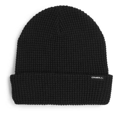 шапка,всички,шапки,o´neill,texture,beanie,black,out,(black)