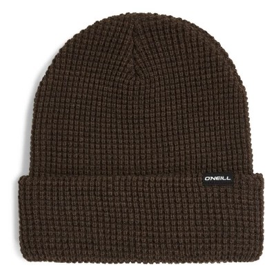 шапка,всички,шапки,o´neill,texture,beanie,coffee,bean,(brown)