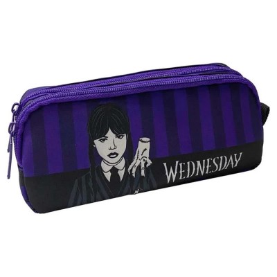 канцеларски,принадлежности,toybags,wednesday,gamer,case,pencil,case,9x21x6,cm,multicolor