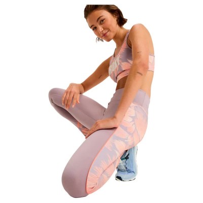 клин,дамски,клинове,дамски,чорапогащи,и,клинове,roxy,everyday,flow,cb,leggings,pink,(nirvana)