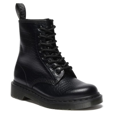 обувки,дамски,боти,дамски,високи,обувки,за,ходене,dr,martens,1460,croco,boots,black