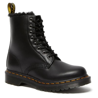 обувки,дамски,боти,дамски,високи,обувки,за,ходене,dr,martens,1460,serena,boots,black,(dark,grey)