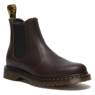 обувки,дамски,боти,дамски,високи,обувки,за,ходене,dr,martens,2976,wl,boots,dark,brown