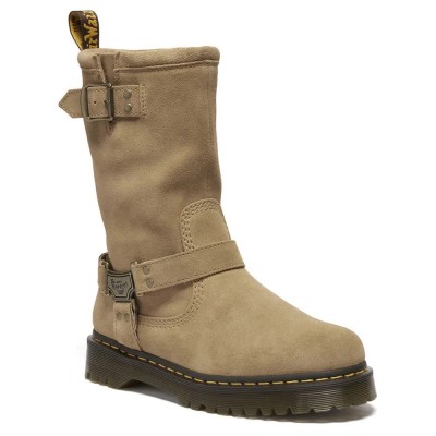 обувки,мъжки,боти,dr,martens,anistone,hi,boots,brown,(savannah,tan)