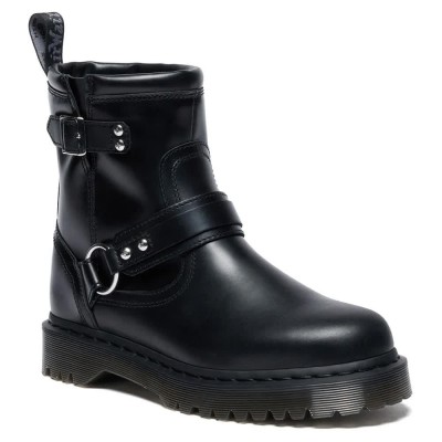 обувки,дамски,боти,дамски,високи,обувки,за,ходене,dr,martens,anistone,hrns,boots,black