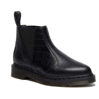 обувки,дамски,боти,дамски,високи,обувки,за,ходене,dr,martens,bianca,ii,boots,black,atlas,croc,emboss