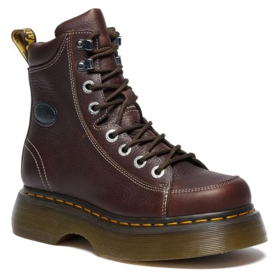 обувки,дамски,боти,дамски,високи,обувки,за,ходене,dr,martens,buzz,8i,boots,dark,brown