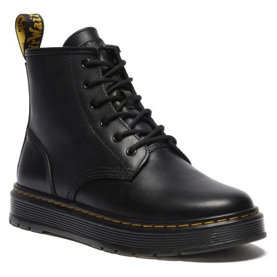 обувки,мъжки,боти,dr,martens,brookline,chukka,boots,black