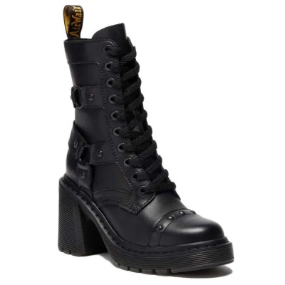 обувки,дамски,боти,дамски,високи,обувки,за,ходене,dr,martens,chesney,hrns,boots,black,(black)