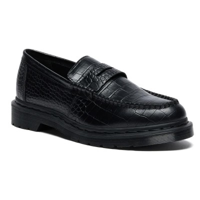 мъжки,сандали,мъжки,джапанки,и,чехли,dr,martens,penton,clogs,black,(black)