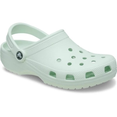 мъжки,сандали,мъжки,джапанки,и,чехли,crocs,classic,clogs,mint,tint,(green)