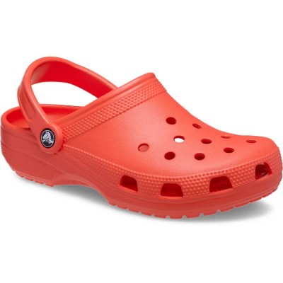 мъжки,сандали,мъжки,джапанки,и,чехли,crocs,classic,clogs,starfish,(red)
