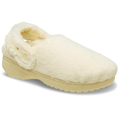 мъжки,сандали,мъжки,джапанки,и,чехли,crocs,classic,unfurgettable,clogs,vanilla,(beige)