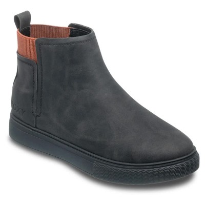 обувки,дамски,боти,дамски,високи,обувки,за,ходене,roxy,giggia,boots,black