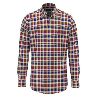 риза,с,дълъг,ръкав,мъжки,ризи,fynch,hatton,15098820,long,sleeve,shirt,red,(deep,merlot)