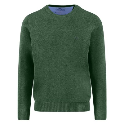 блуза,мъжки,пуловери,fynch,hatton,1514210,sweater,dark,leaf,(green)