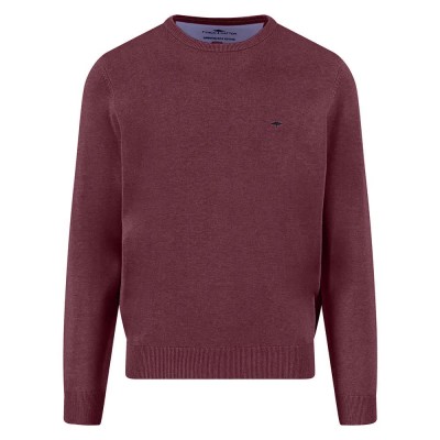блуза,мъжки,пуловери,fynch,hatton,1514210,sweater,deep,merlot,(purple)