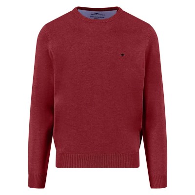 блуза,мъжки,пуловери,fynch,hatton,1514210,sweater,garnet,red,(red)