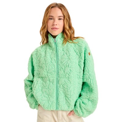 яке,дамски,якета,и,палта,roxy,blurry,cloud,fleece,jacket,pistachio,green,(green)