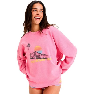 тениска,дамски,тениски,roxy,eastside,midweight,t,shirt,pink,(pink,cosmos)