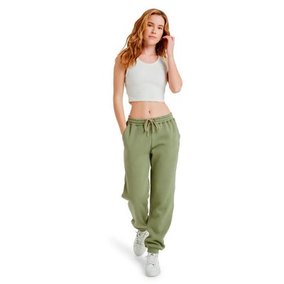 анцуг,дамски,панталони,roxy,surf,stoked,sweat,pants,green,(oil,green)