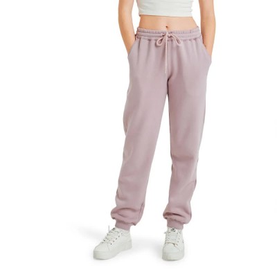 анцуг,дамски,панталони,roxy,surf,stoked,sweat,pants,nirvana,(pink)