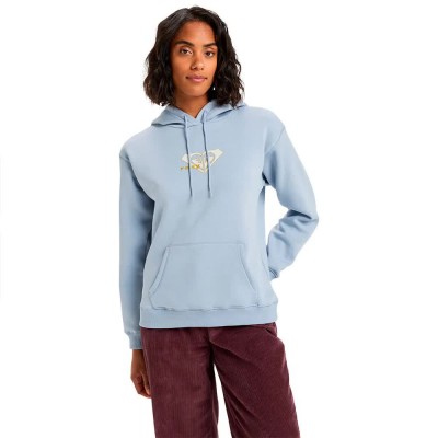 суичър,дамски,блузи,roxy,vl,surf,stoked,hoodie,blue,blizzard,(blue)