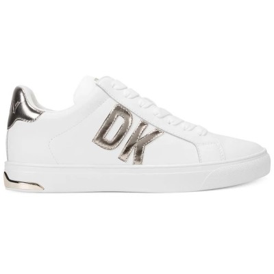 маратонки,дамски,маратонки,dkny,abeni,trainers,white,(white,champagne)