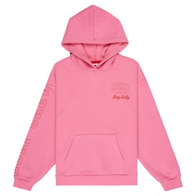 суичър,детски,блузи,roxy,hope,you,dance,loose,fit,hoodie,pink,cosmos,(pink)