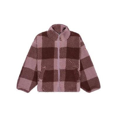 яке,детски,якета,и,палта,roxy,like,electricity,fleece,jacket,nirvana,be,bold,plaid,rg