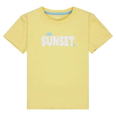 тениска,детски,тениски,roxy,orchid,art,short,sleeve,t,shirt,lemon,drop,(yellow)