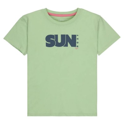 тениска,детски,тениски,roxy,orchid,art,short,sleeve,t,shirt,pistachio,green,(green)