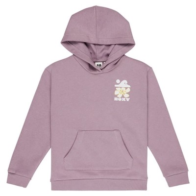 суичър,детски,блузи,roxy,surf,feeling,hoodie,nirvana,(purple)
