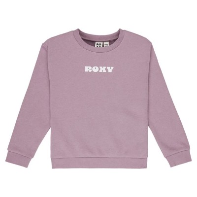 блуза,детски,блузи,roxy,surf,feeling,sweatshirt,nirvana,(purple)