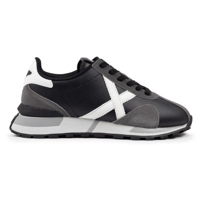 маратонки,мъжки,маратонки,munich,sapporo,196,trainers,black