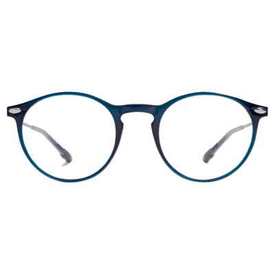 очила,nooz,optics,cruz,blue,light,blocking,reading,glasses,navy,(clear)