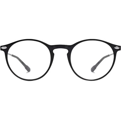 очила,nooz,optics,cruz,reading,multi,distance,blue,light,blocking,glasses,clear,(black)