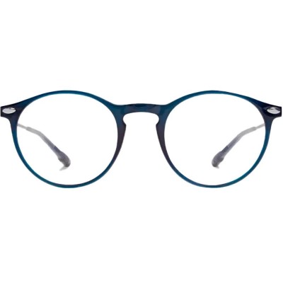 очила,nooz,optics,cruz,reading,multi,distance,blue,light,blocking,glasses,navy,(clear)
