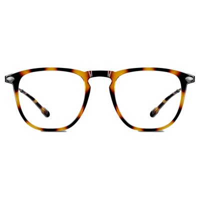 очила,nooz,optics,doni,blue,light,blocking,reading,glasses,tortoise,(clear)