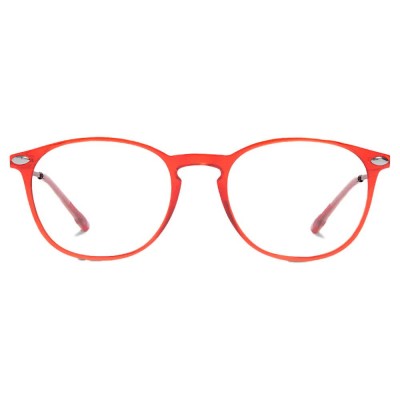 очила,nooz,optics,essential,reading,alba,reading,glasses,ruby,(red)