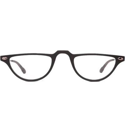 очила,nooz,optics,essential,reading,moon,reading,glasses,black,(black)