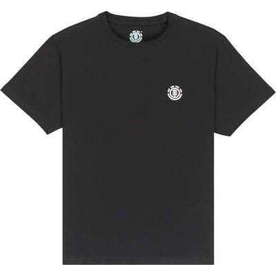 тениска,детски,тениски,element,aligator,short,sleeve,t,shirt,flint,black