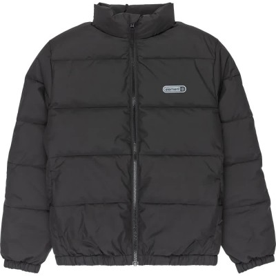 яке,детски,якета,и,палта,element,classic,padded,jacket,black,(flint,black)