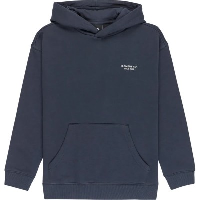 суичър,детски,блузи,element,co,hoodie,blue,(eclipse,navy)