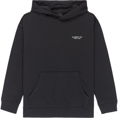 суичър,детски,блузи,element,co,hoodie,black,(flint,black)
